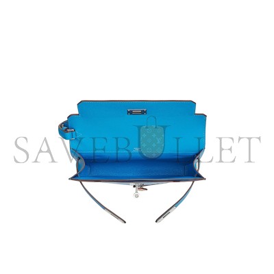 HERMÈS KELLY DEPECHES 25 POUCH (25.5*19.5*4cm) HERMÈS KELLY DEPECHES 25 POUCH (25.5*19.5*4cm)